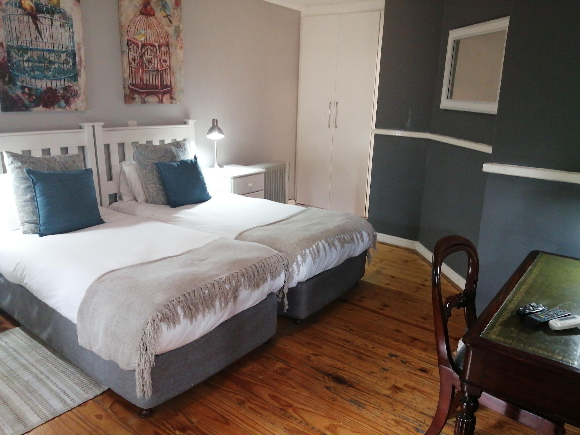 Ryneveld Country Lodge Stellenbosch Buitenkant foto