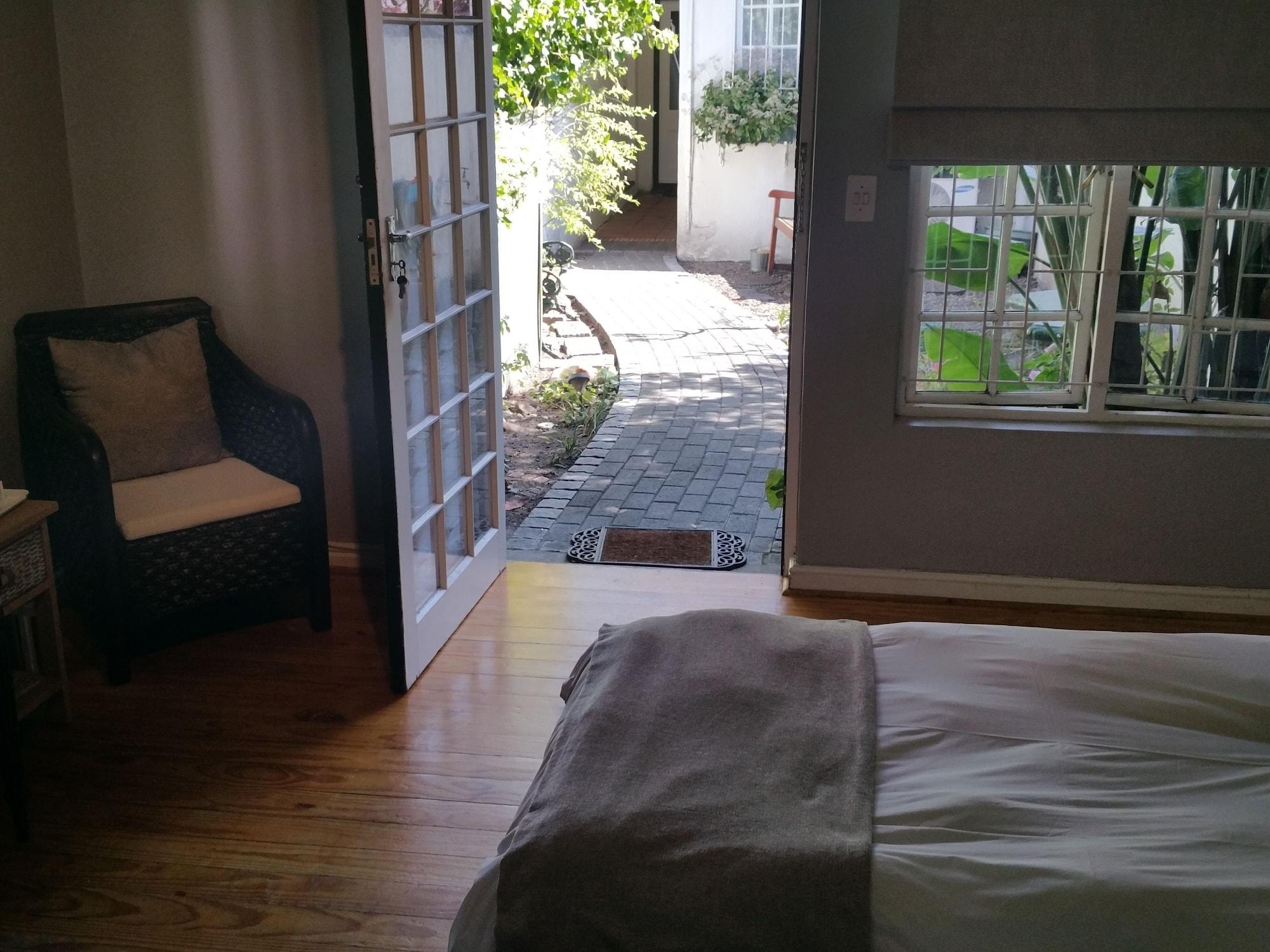 Ryneveld Country Lodge Stellenbosch Buitenkant foto