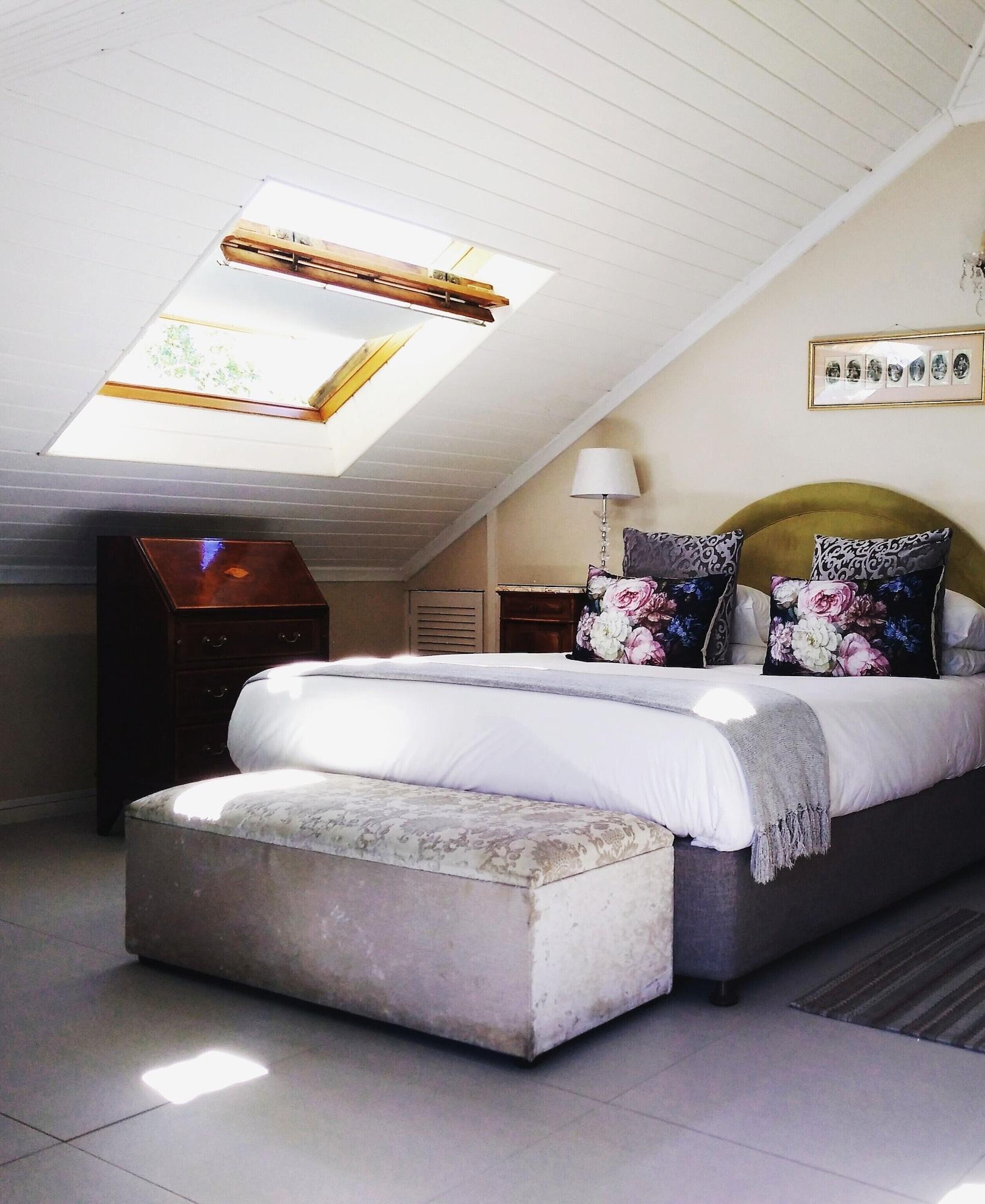 Ryneveld Country Lodge Stellenbosch Buitenkant foto