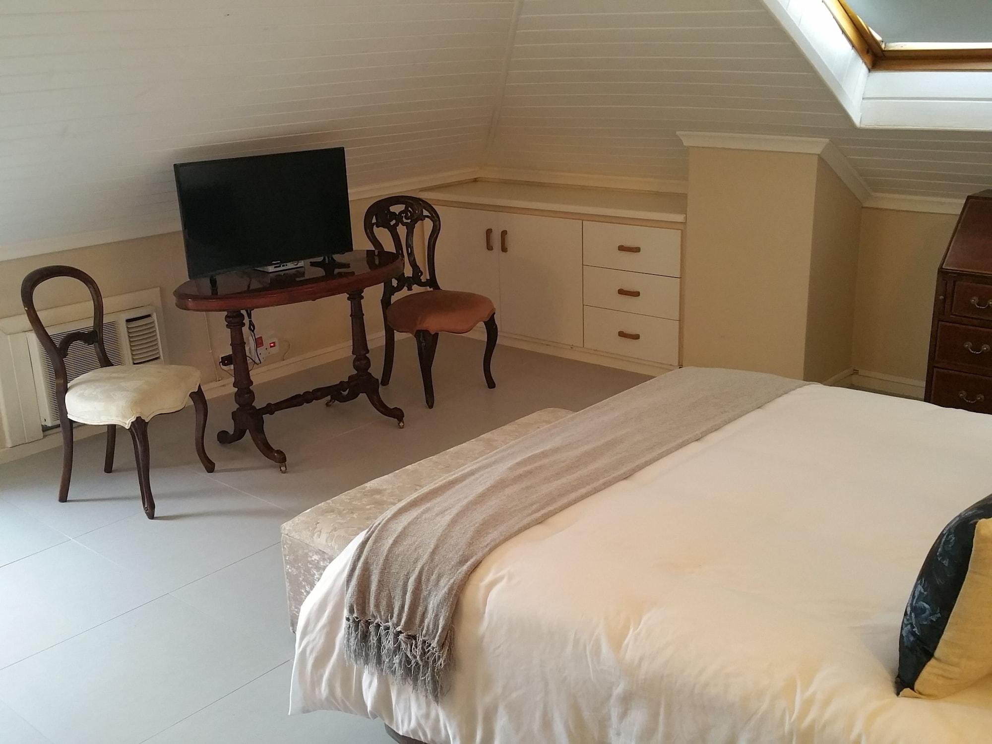 Ryneveld Country Lodge Stellenbosch Buitenkant foto