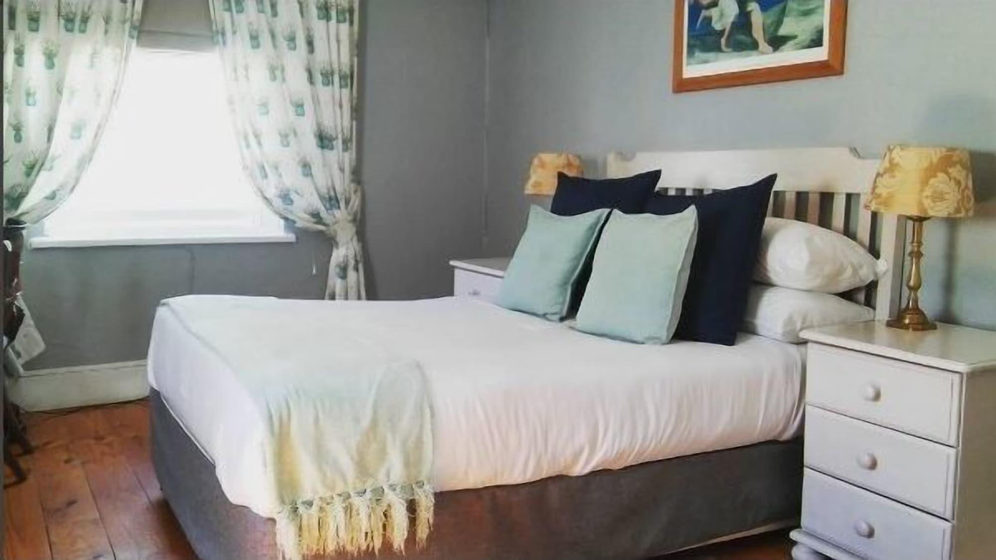 Ryneveld Country Lodge Stellenbosch Buitenkant foto