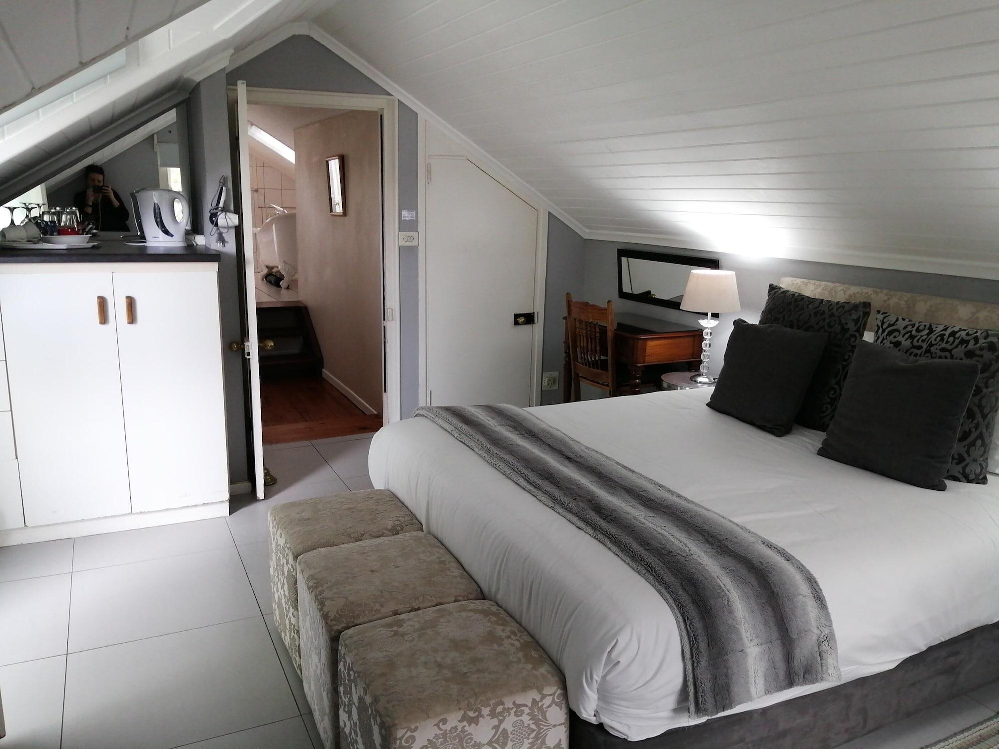 Ryneveld Country Lodge Stellenbosch Buitenkant foto