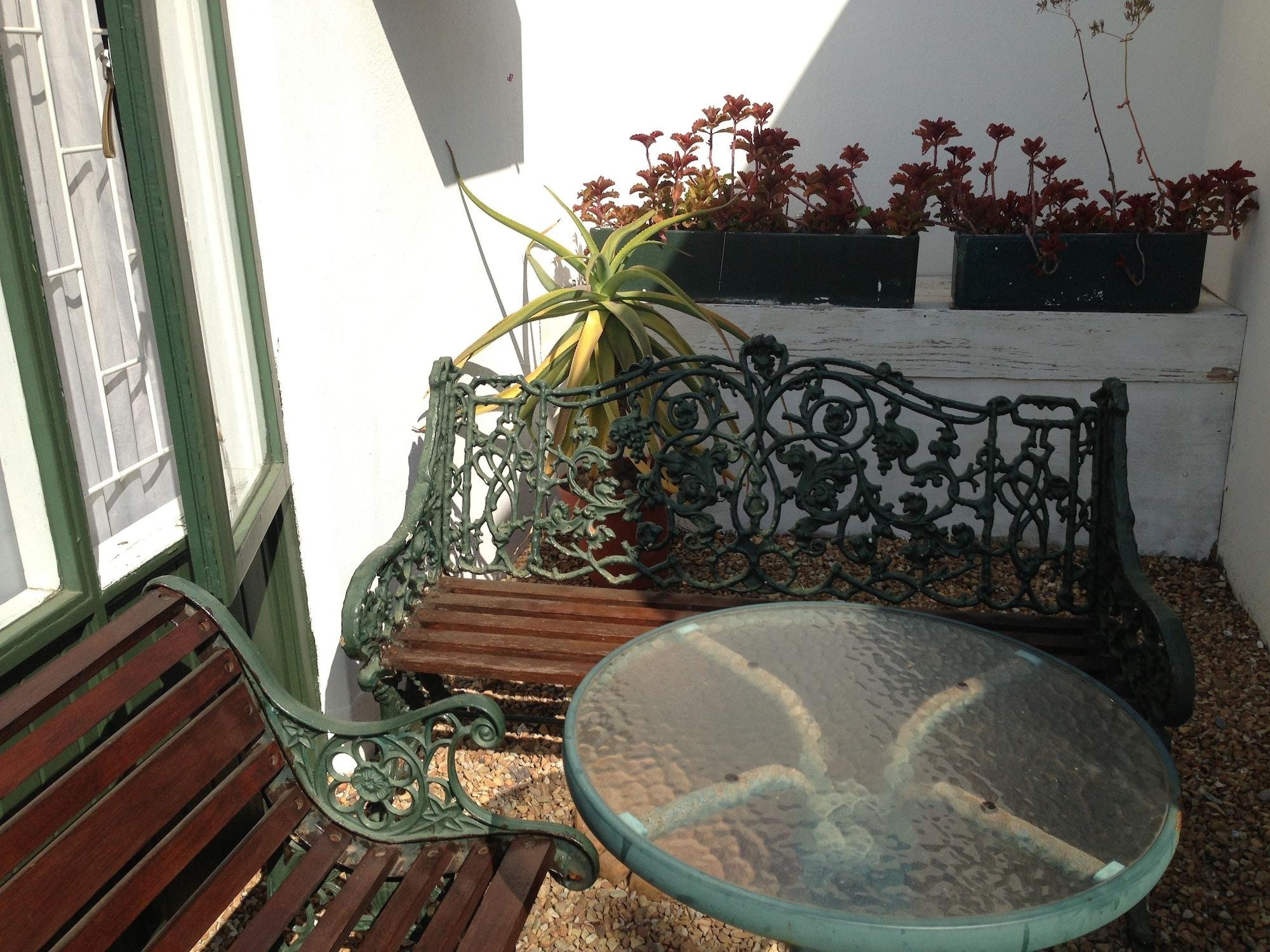 Ryneveld Country Lodge Stellenbosch Buitenkant foto