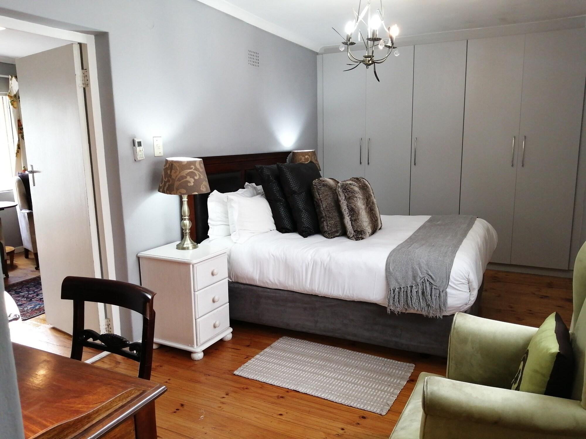Ryneveld Country Lodge Stellenbosch Buitenkant foto