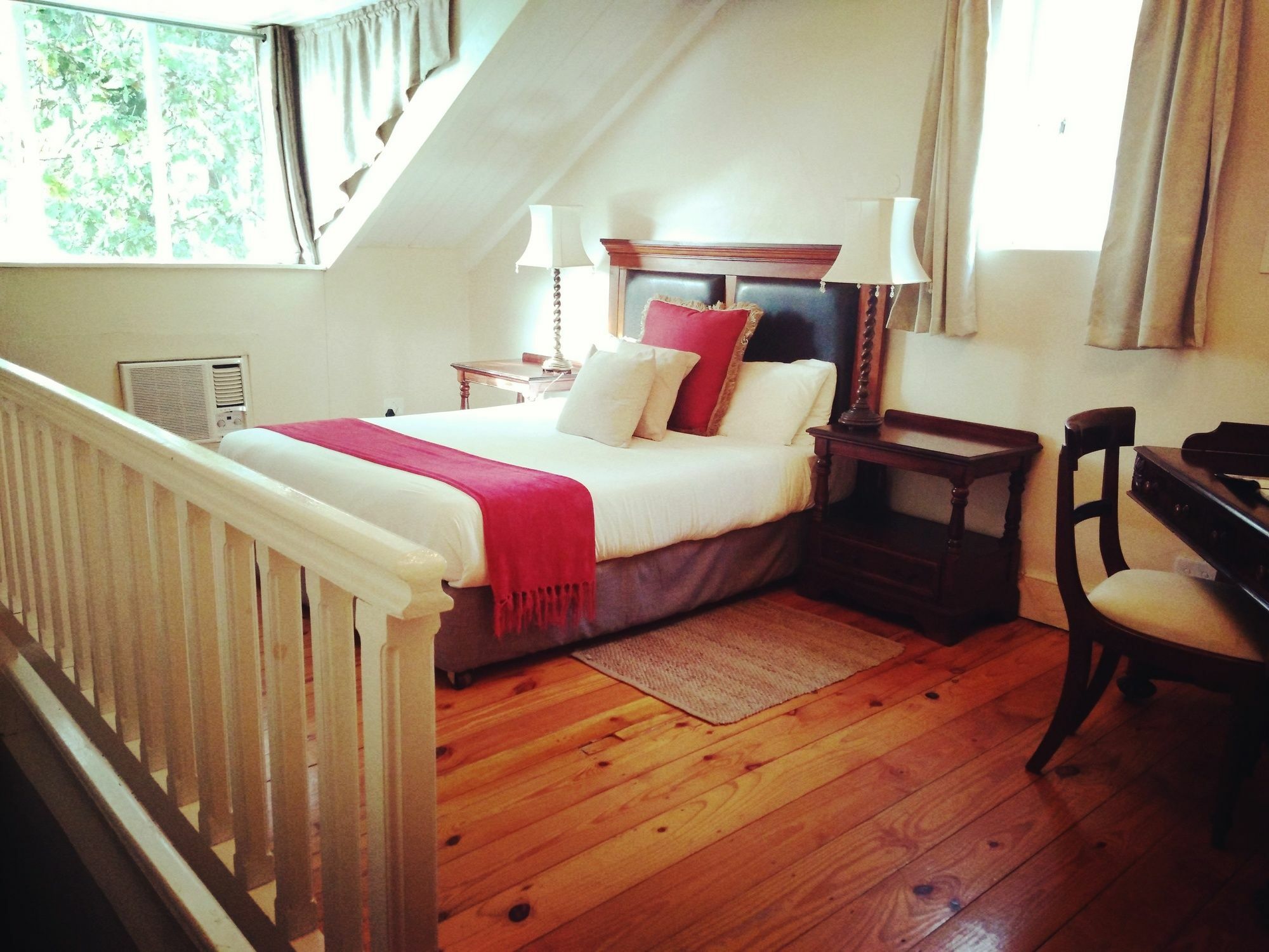 Ryneveld Country Lodge Stellenbosch Buitenkant foto